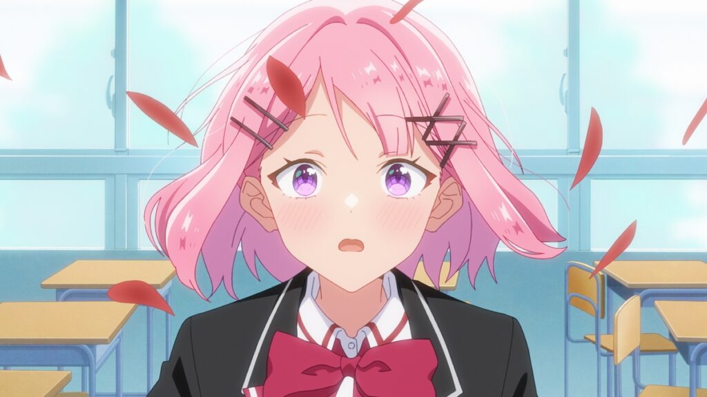 第1話のあらすじ・先行カットを公開！