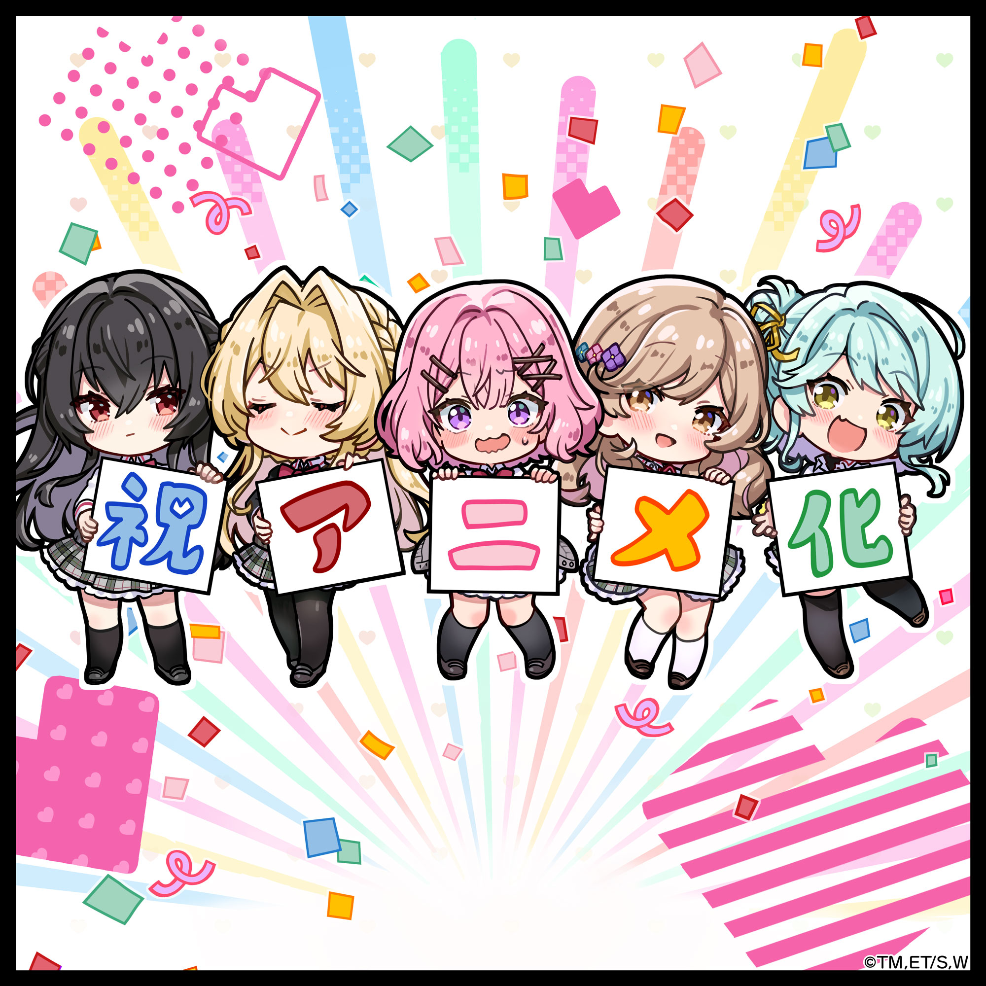 【特別企画】ひとこまマンガ