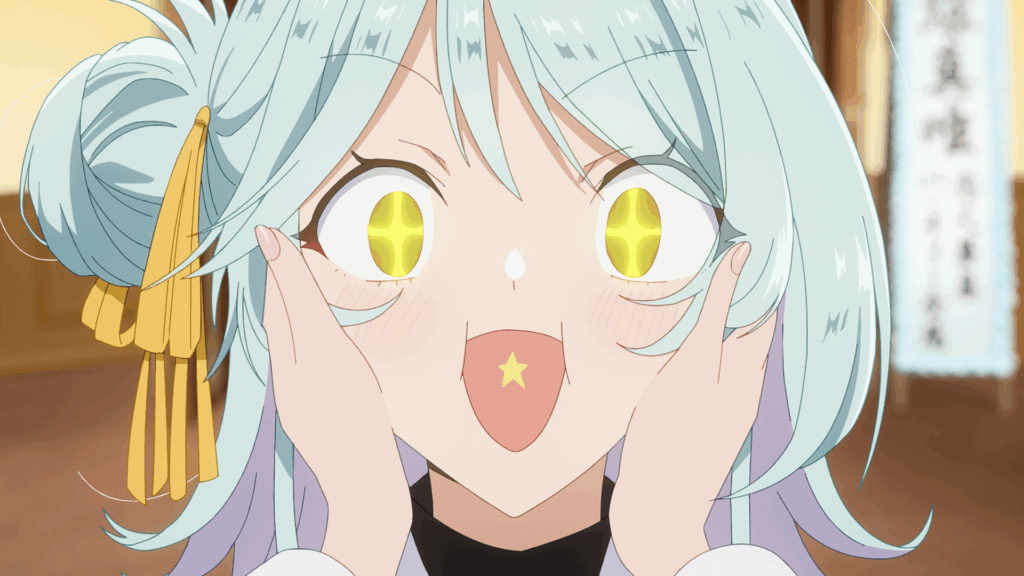 第4話のあらすじ・先行カットを公開！