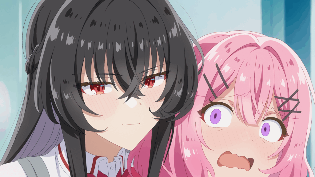 第5話のあらすじ・先行カットを公開！