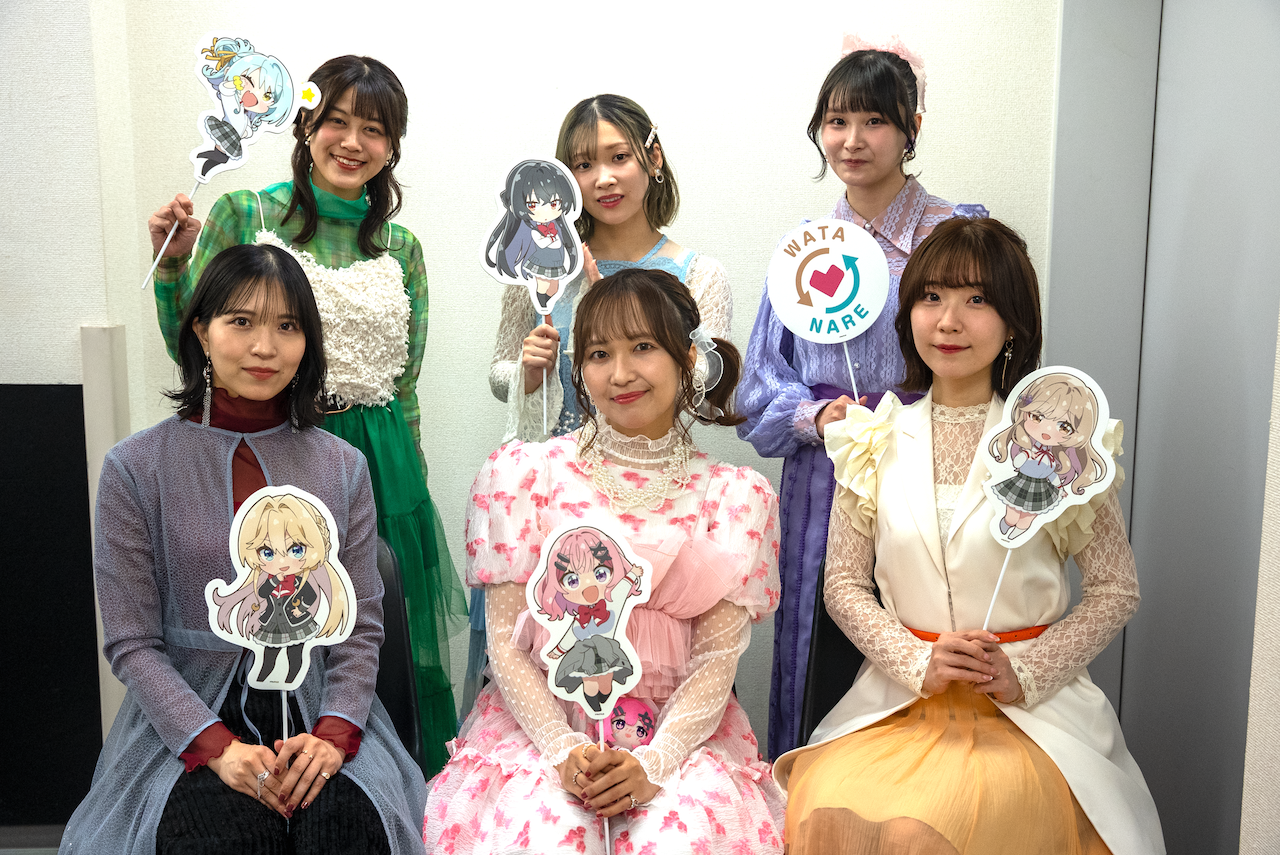 11月23日（日）開催の舞台挨拶、当日の写真・動画を公開！